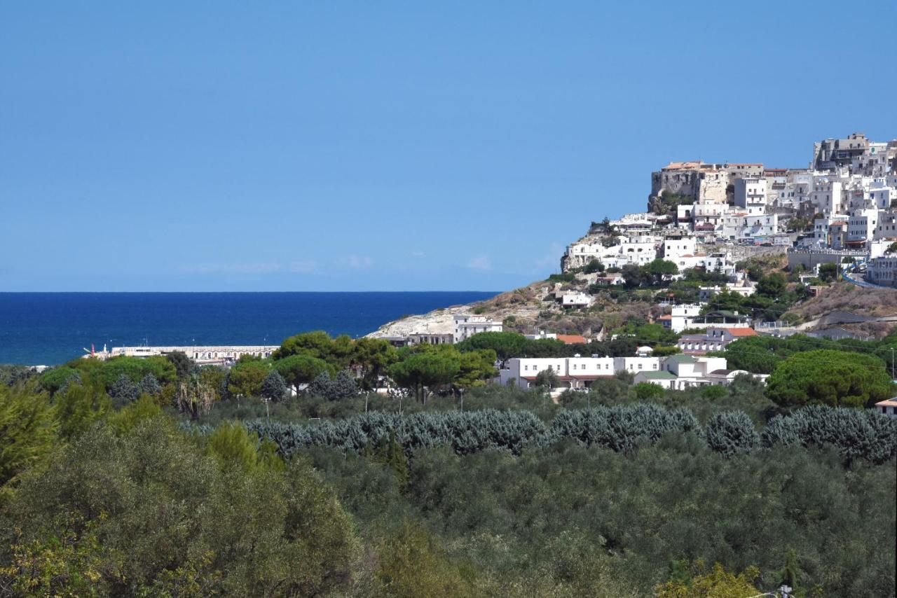 Vacanze Top Peschici Exterior foto