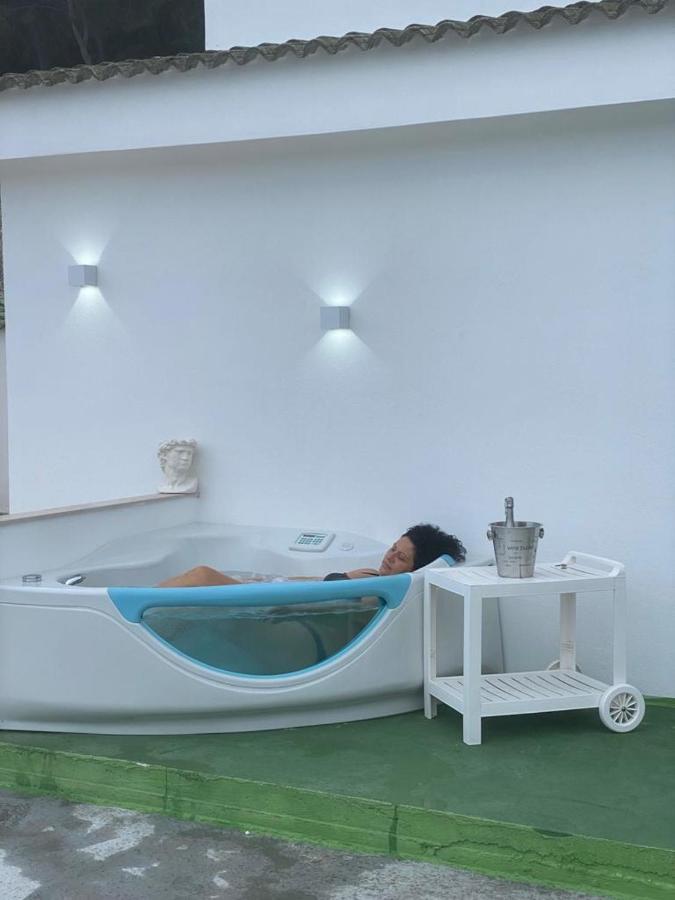 Vacanze Top Peschici Exterior foto
